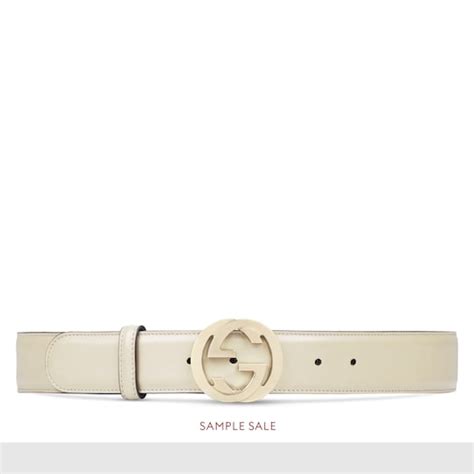 cintura bassa gucci|cinture Gucci donna firmate.